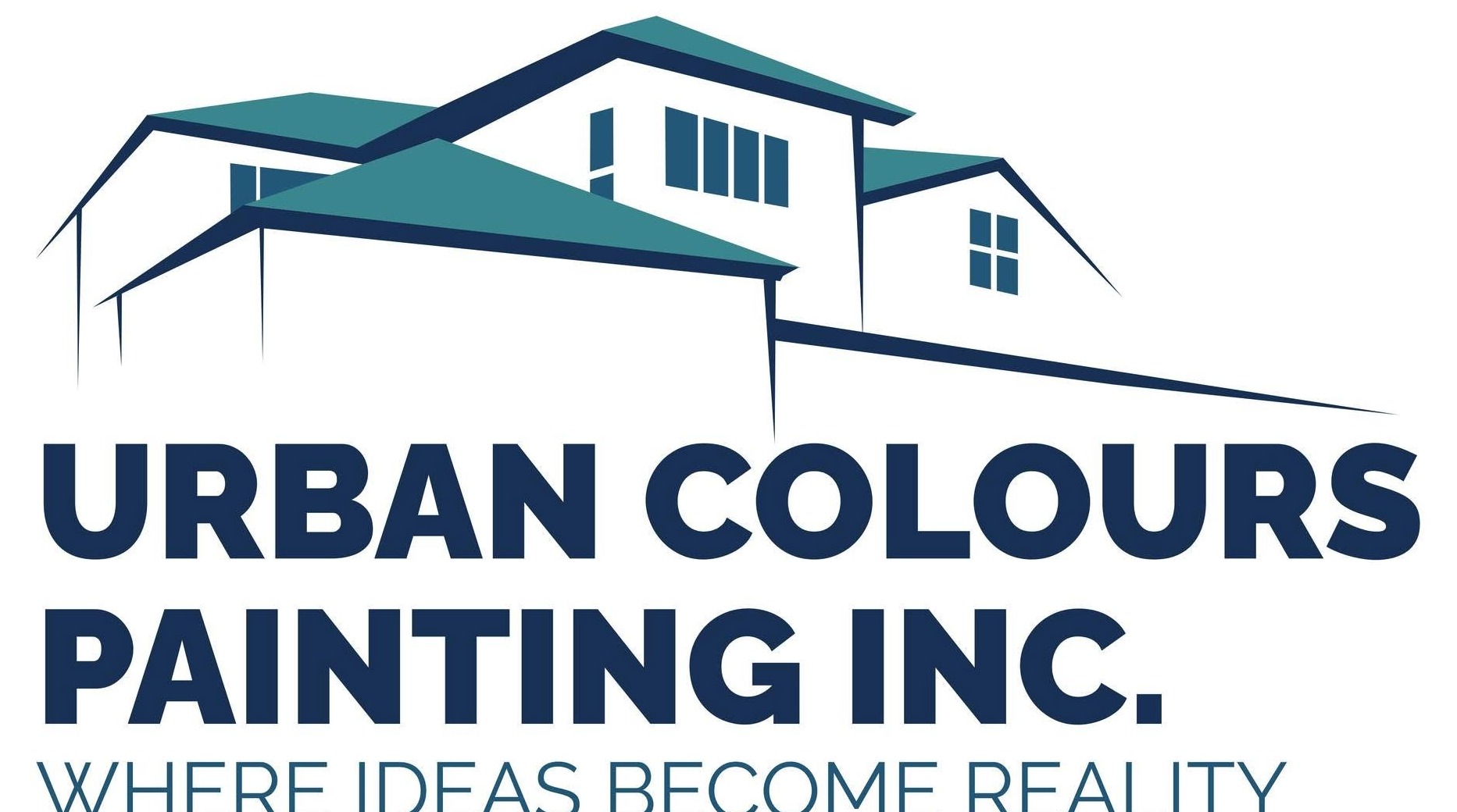 Urban Colours Painting Inc. — Where Ideas Become Reality